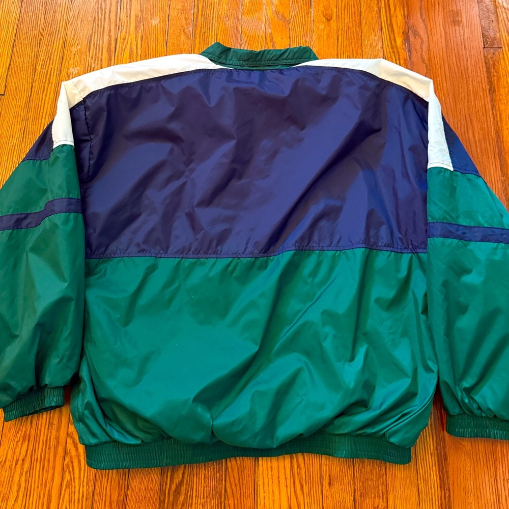 90’s Reebok Vintage Track Jacket - Picture 10 of 14